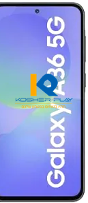 סמארטפון עם כשר פליי